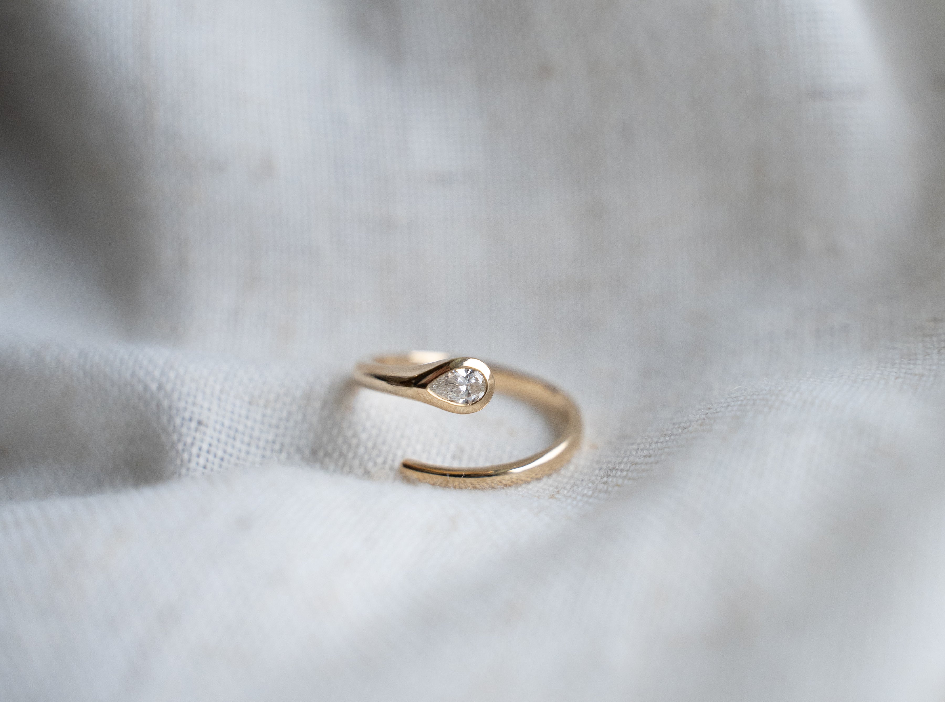 Venus Ring