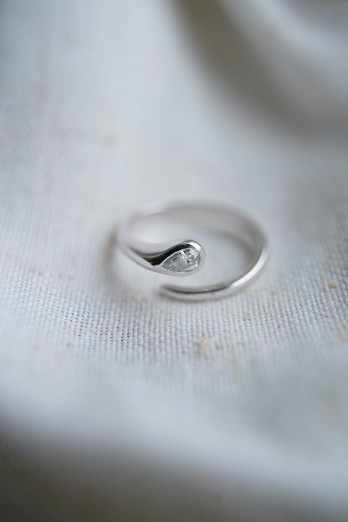 Venus Ring