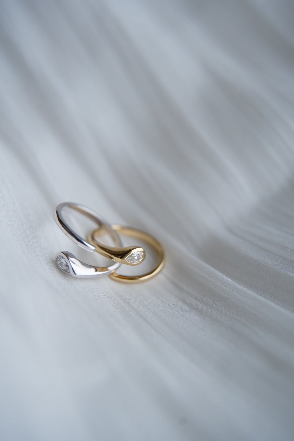 Venus Ring