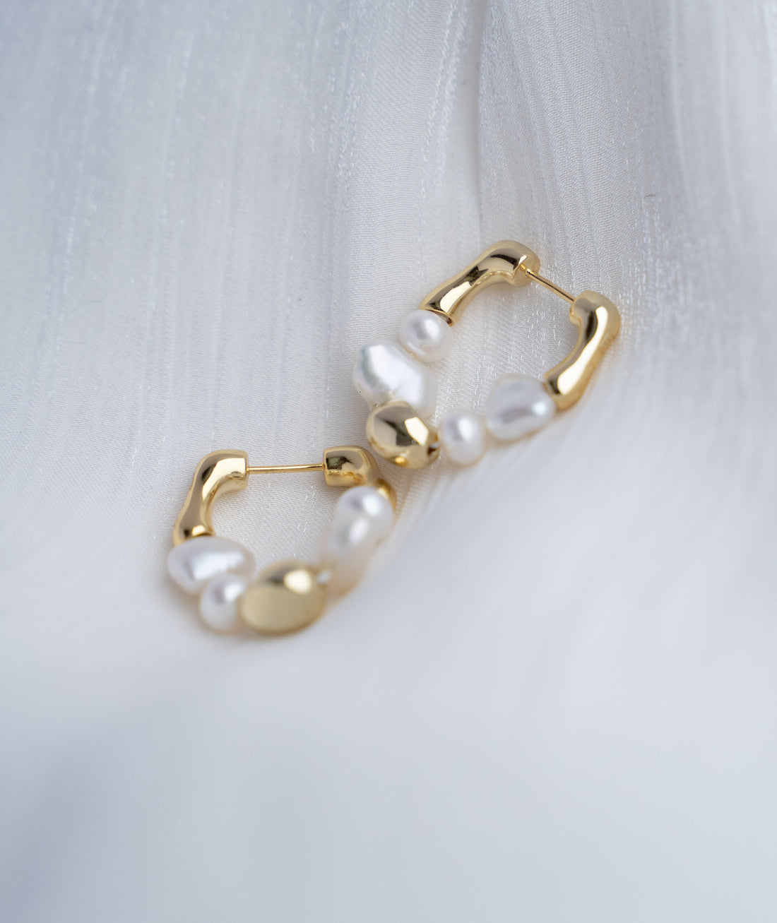 Beads Earring