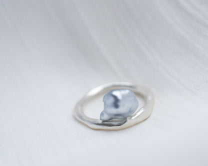 Candlelight Ring