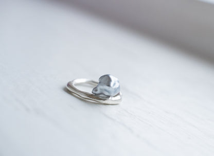 Candlelight Ring
