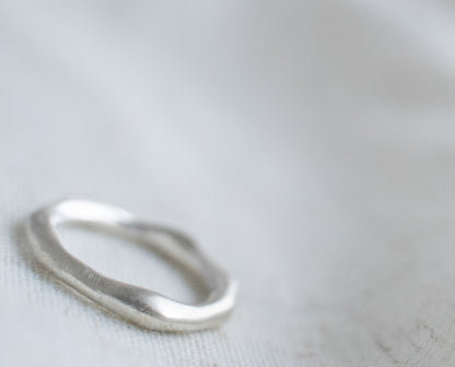 Candlelight Ring