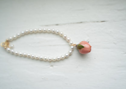 Rose Realisation Bracelet