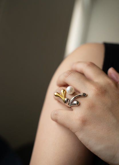 Firework Ring