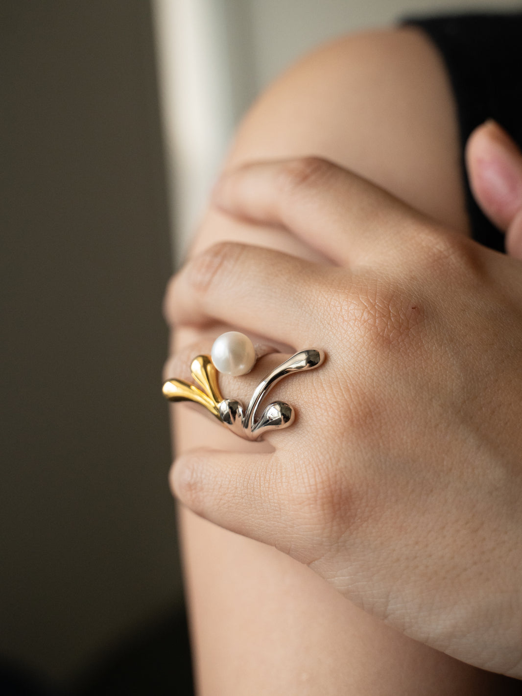 Firework Ring