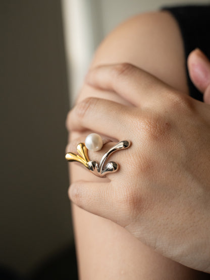Firework Ring