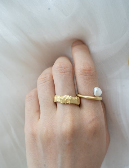 Tide Ring