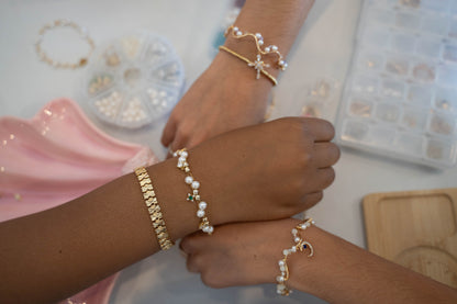 Jewelry Workshop--Boston