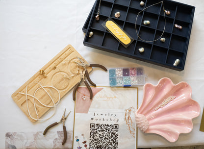 Jewelry Workshop--Boston