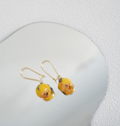 Sa Majeste Earring