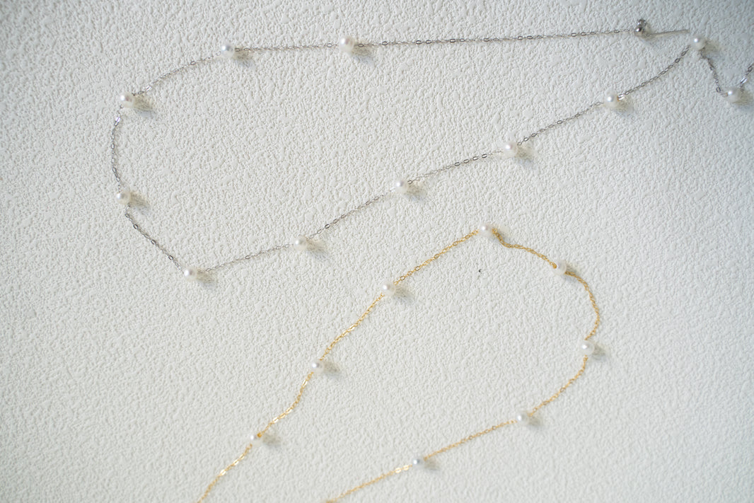 Ivory Moment Necklace