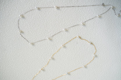 Ivory Moment Necklace