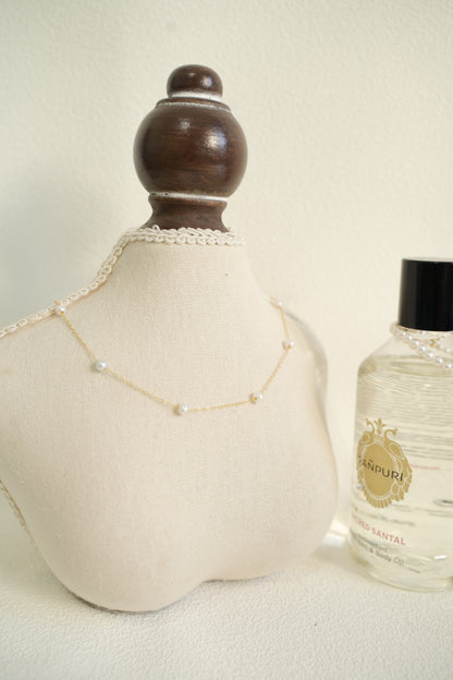 Ivory Moment Necklace