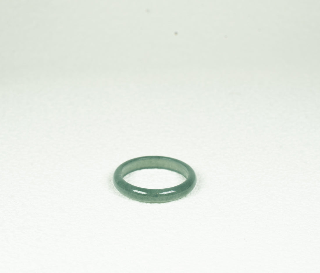 Silent Ring (Jade)