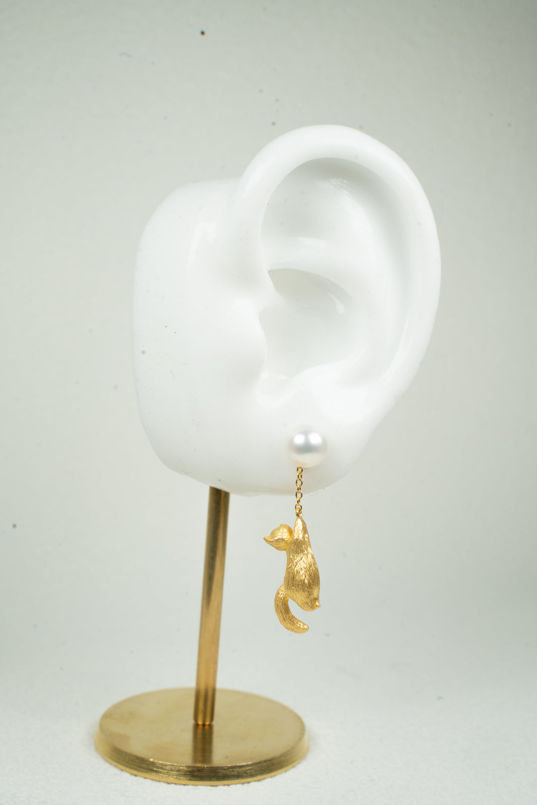 Yoho Earring