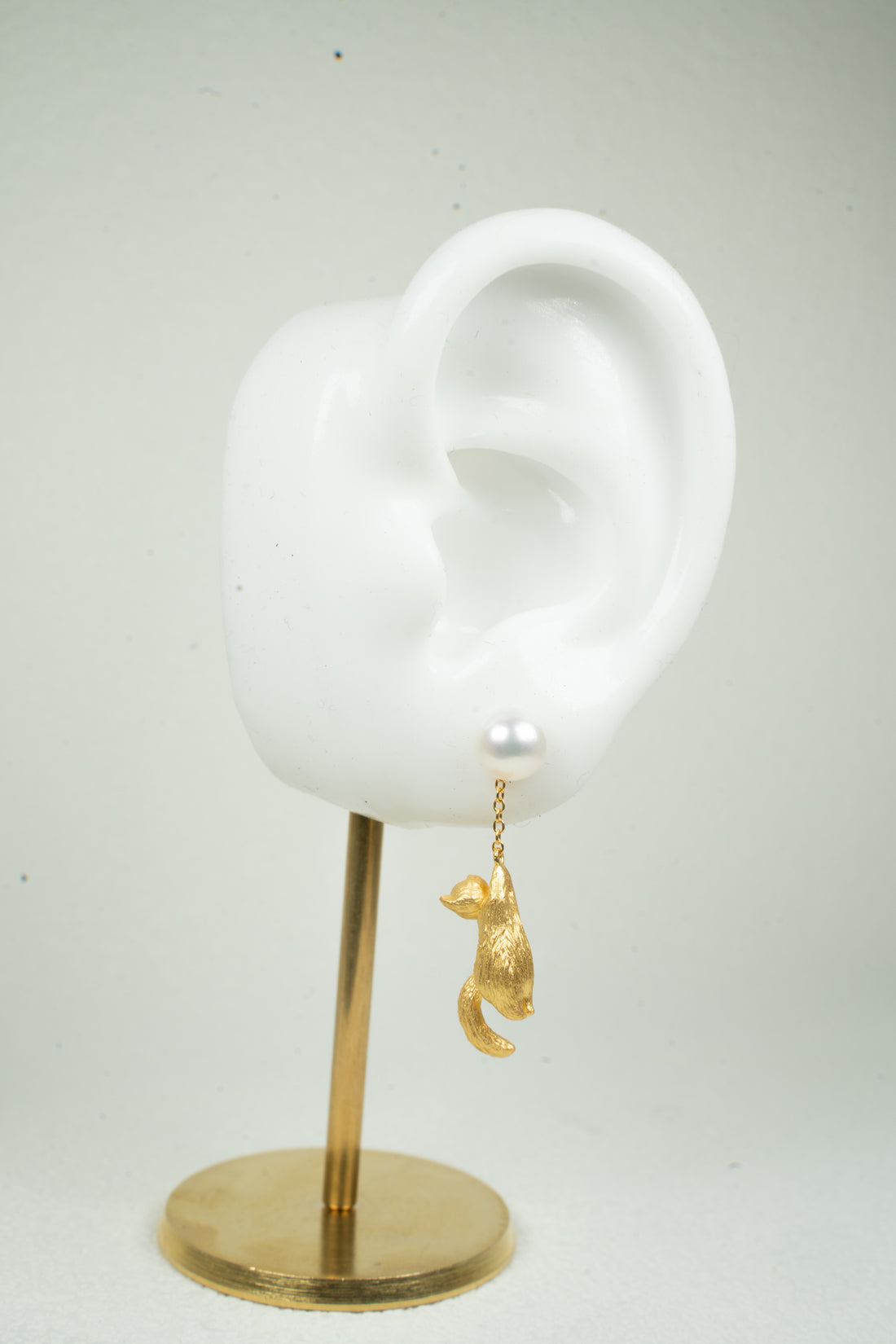 Yoho Earring