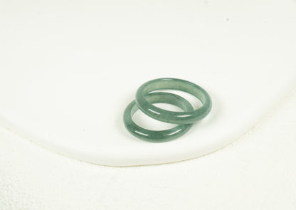 Silent Ring