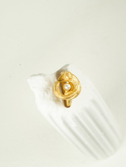 Yoho Ring