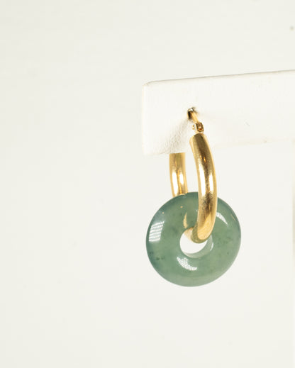 Silent Earring