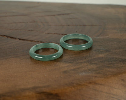 Silent Ring
