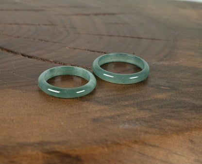 Silent Ring
