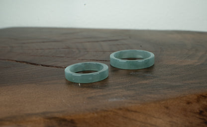 Silent Ring