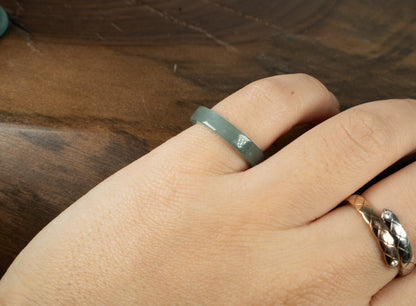 Silent Ring