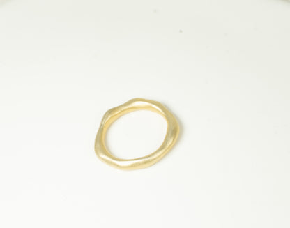 Candlelight Ring