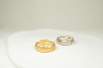 Tide Ring