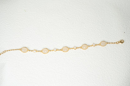 Blush Bracelet
