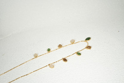 Full Fortune Bracelets