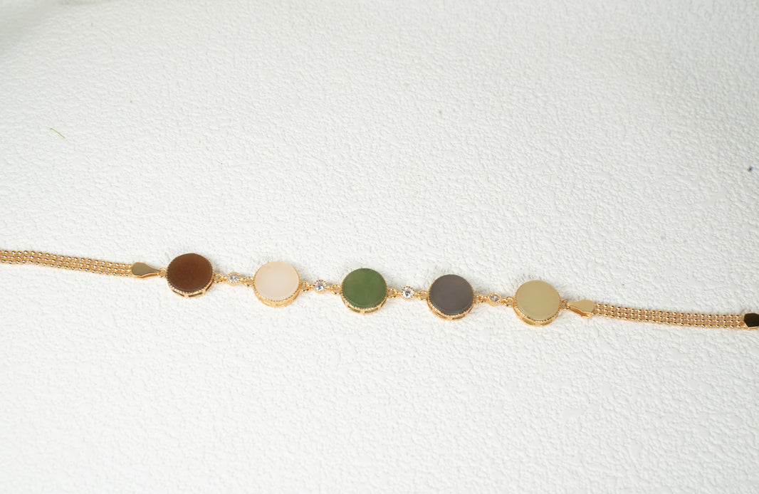 Full Fortune Bracelets