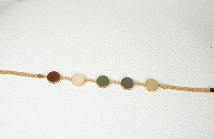 Full Fortune Bracelets