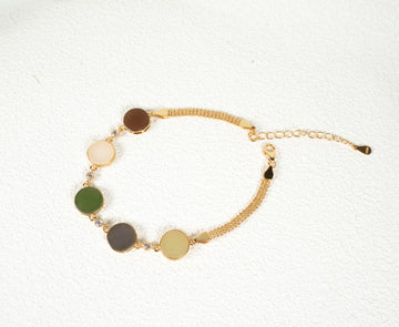 Full Fortune Bracelet