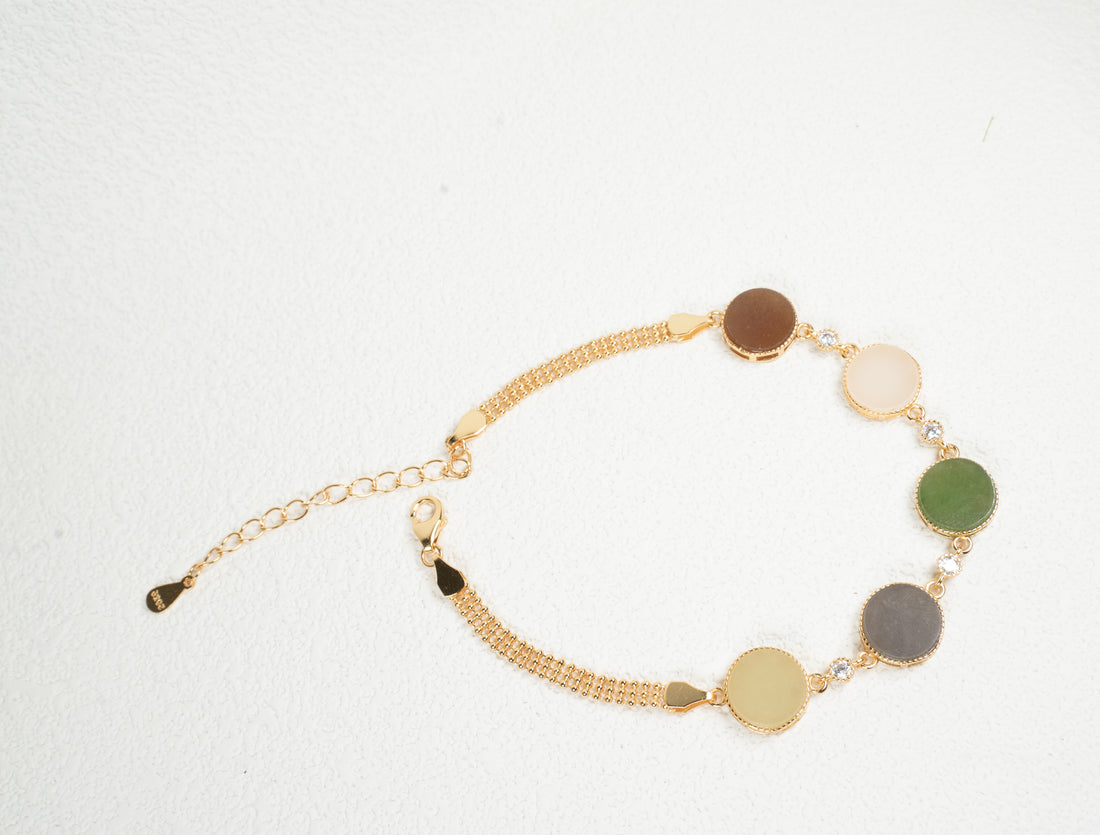 Full Fortune Bracelets