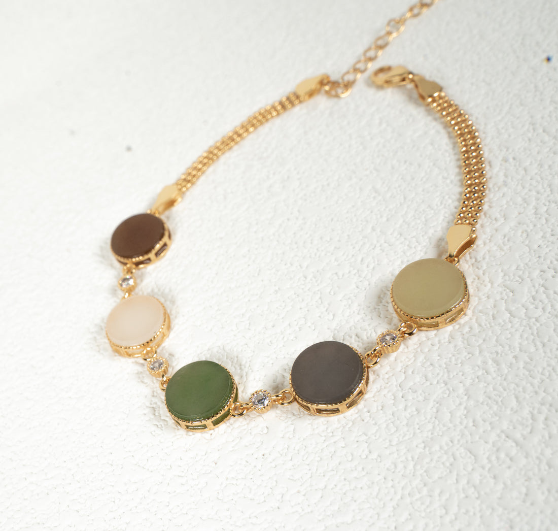 Full Fortune Bracelet