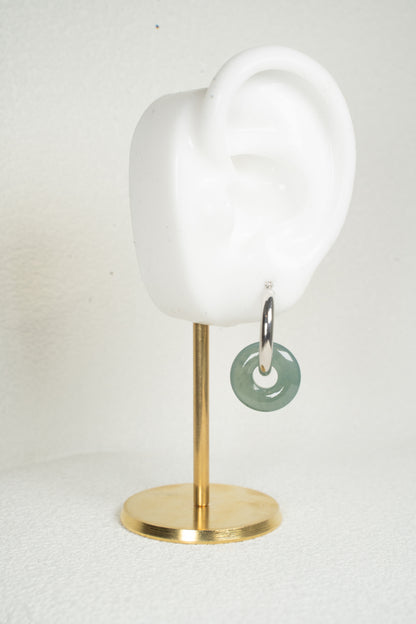 Silent Earring
