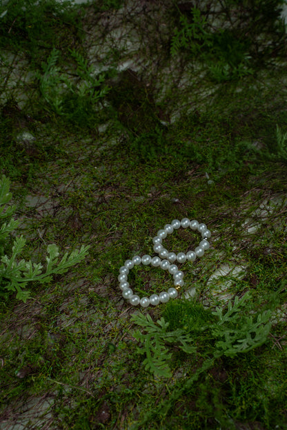 Ivory Moment Ring