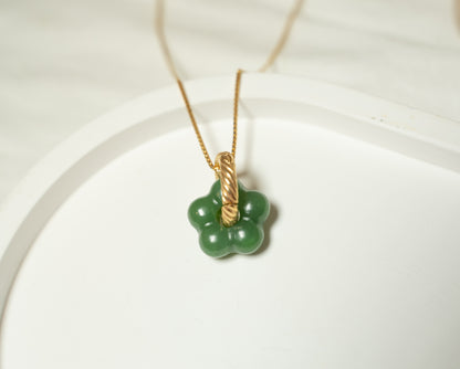 Jardin Necklace