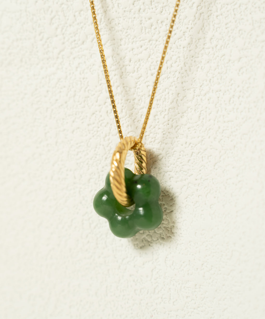 Jardin Necklace