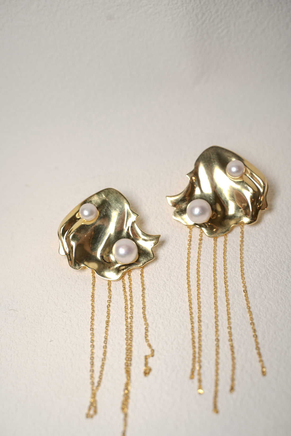 Kraken Earring