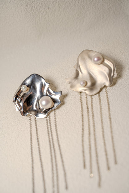 Kraken Earring