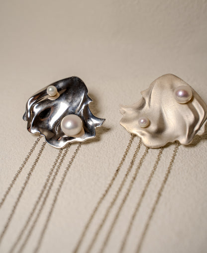 Kraken Earring