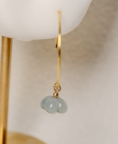 Orthmanthus Earring