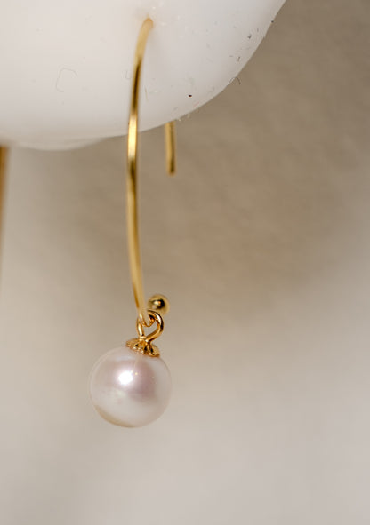 Orthmanthus Earring