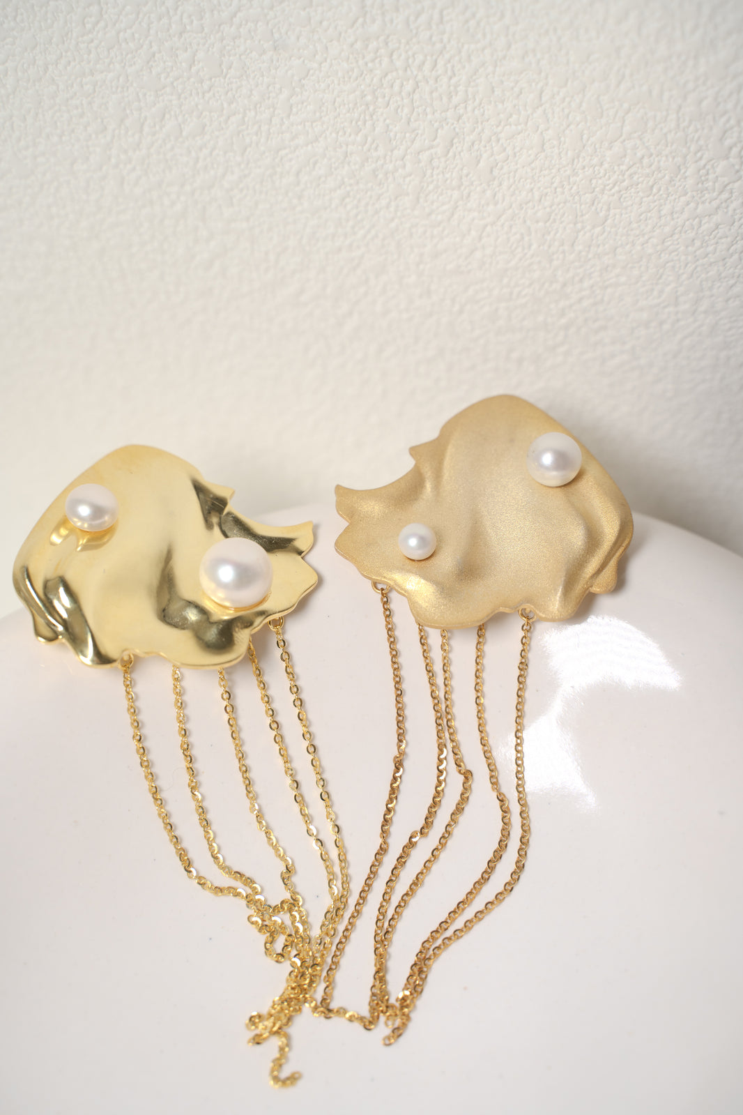 Kraken Earring
