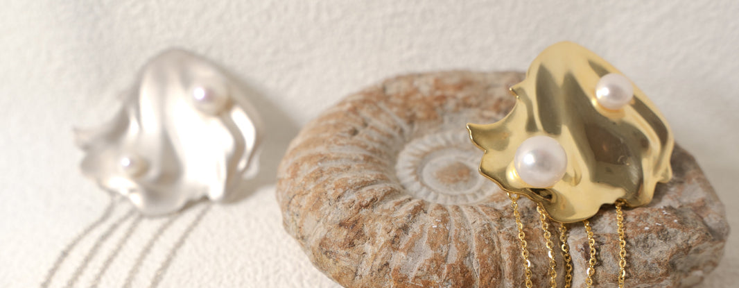 Kraken Earring