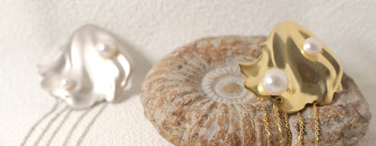 Kraken Earring