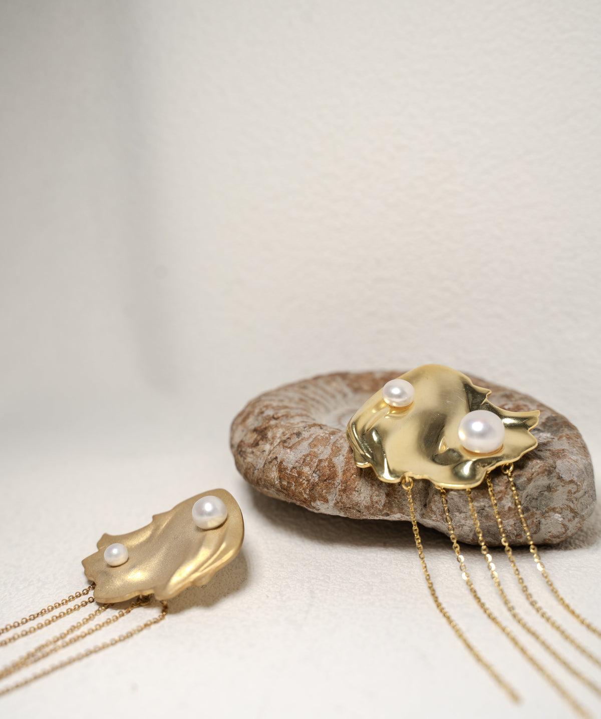 Kraken Earring